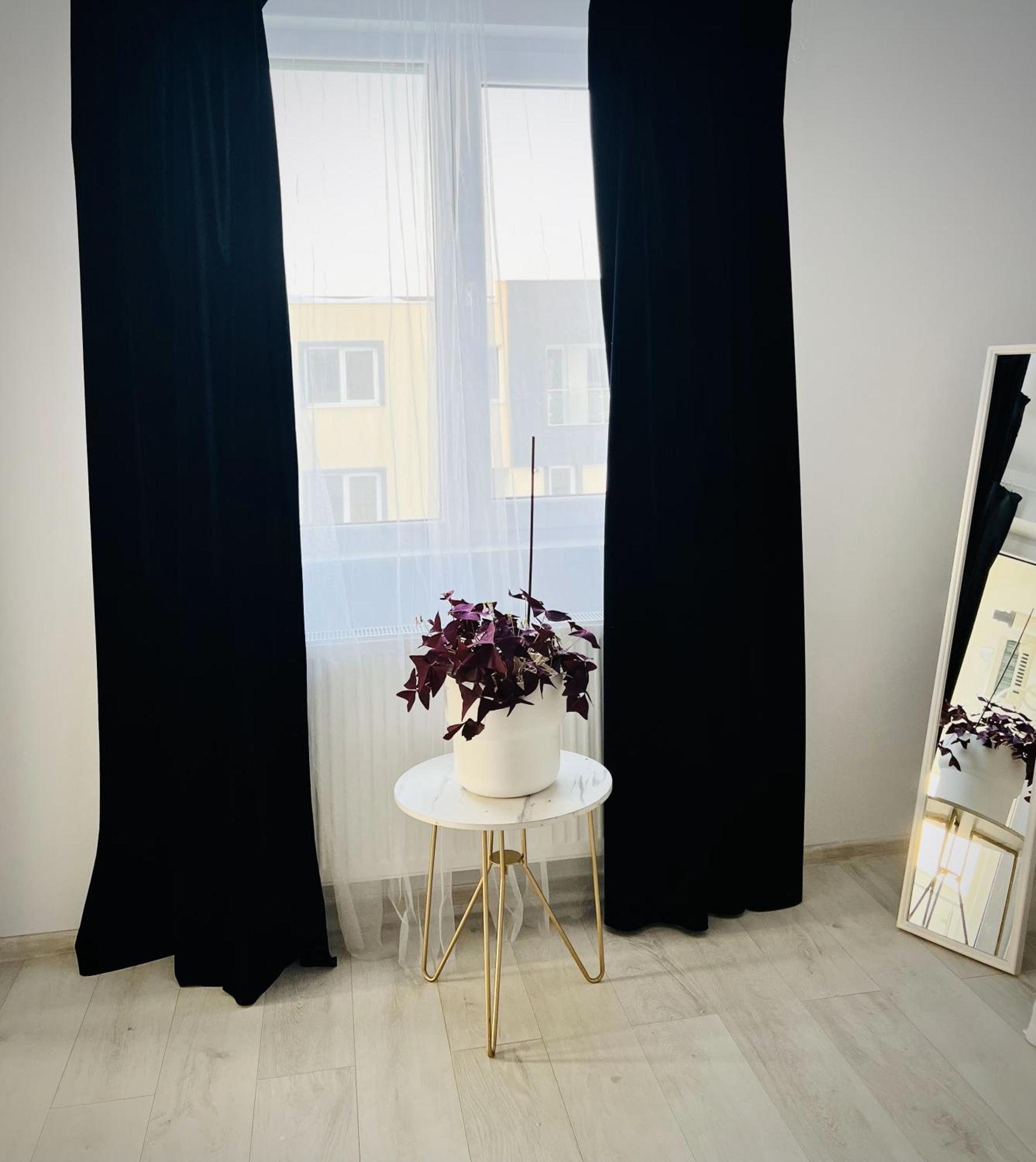 Airport Gardens Loft Lägenhet Otopeni Exteriör bild